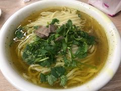 -大藏村拉面(保利首开·熙悦春天店)