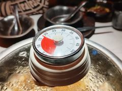 -芸山季·云南野生菌火锅(人民广场来福士店)