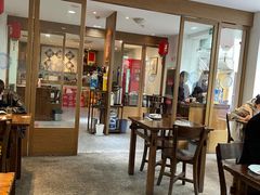 大堂-兰边碗(鼓楼店)