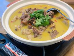 -湘邻呷铺·田园家宴(汉基广场店)