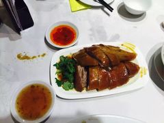 -大荣华酒楼(元朗老店)