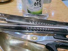 -金顺碳烤肉(1号店)