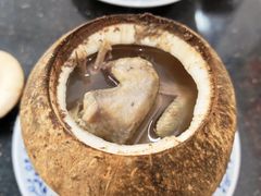 -達揚原味燉品(文明路店)