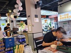 -蛙老爹·蜀香美蛙鱼头(王家湾店)