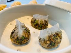 黑松露素粉果-粤界(望京金辉店)