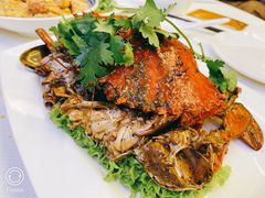 -新加坡海鲜共和(名胜世界圣淘沙海滨坊)