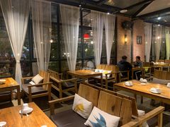 -新竹里馆·花园餐厅(兴苑路店)