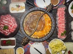 -辣府(大融城店榜首餐厅)