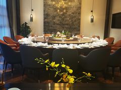 包厢-楚禾宴·家宴(光谷大道店)