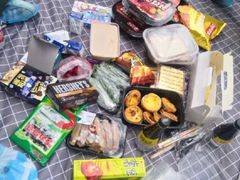 -共青国家森林公园-售票处