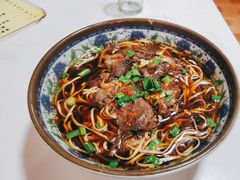 -南花桥羊肉馆老字号(乌镇店)
