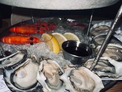 -Osteria Garden 生蚝花园餐厅(原进贤路店)