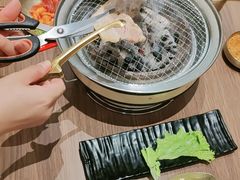 -大可泥炉烤肉(中街店)