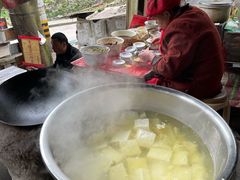 -古道第一家餐馆