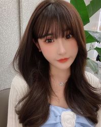 -Hello Lady发型设计