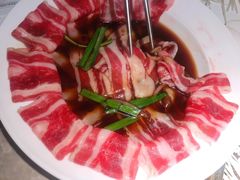 古法肥牛-韩盛·古法烤肉店(皇城恒隆广场店)