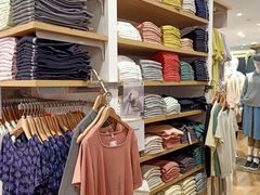 -优衣库(福州爱琴海购物公园店)