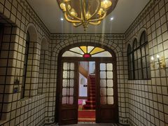 -马勒别墅饭店(静安寺店)