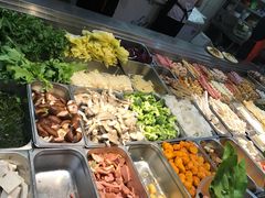 -林静小吃(复兴路店)