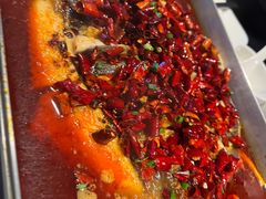 -半天妖烤鱼(绿地大融城店)