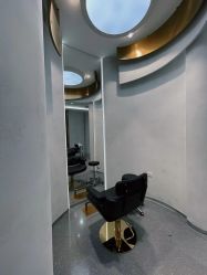 -Kraemer Paris  苏豪路易士·嘉玛发廊