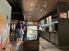 -星巴克(徐州苏宁广场B1店)