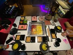 -米乐星世界KTV(汇智国际商业中心店)