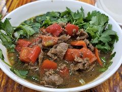 -肆姐面粉馆(坡子街店)