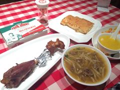 -西贝(上海我格广场店)