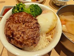 -肉肉大米(金虹桥店)