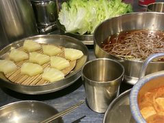 -本炙炭烤·蒲烧活鳗料理店(金沙洲店)