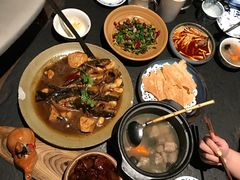 -花迹(富春江东街店)