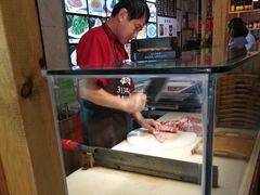 -313羊庄鲜羊火锅·鲜羊肉烧烤(李村店)
