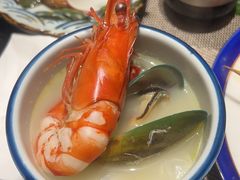 -極上萬膳·日料放题(海岸城店)