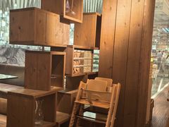 -无印良品餐堂 MUJI Diner(成都太古里店)