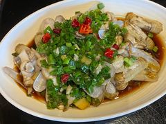 -青菁酒家·象山海鲜(胜利河美食街店)