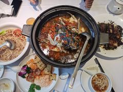 -院里寻菜·精致庭院菜(观沙岭店)