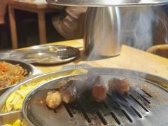 -姜虎东白丁烤肉(恒隆广场店)