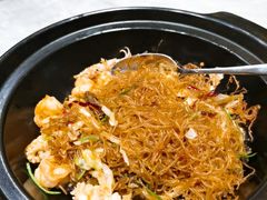 -西安高新洲际酒店•彩丰楼中餐厅