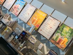 -COSTA COFFEE(丰联广场店)
