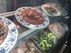 -大嘻咹biangbiang面(历史博物馆店)