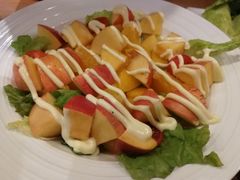 -必胜客(花舞大唐博物馆店)