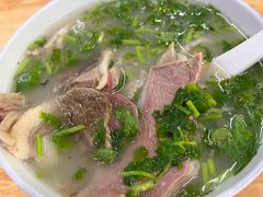 原油肉-宋老三苏肉羊肉汤老店