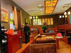 大堂-荷花泰菜(东方新天地店)