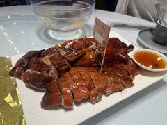 -先记烧鹅王·本地粤菜(福永店)