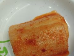 -全州拌饭馆(断桥店)