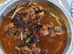 -老味道1992(武当山店)