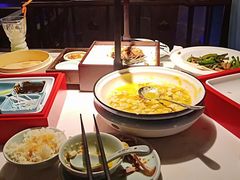 -韵秋荷(宝山龙湖天街店)