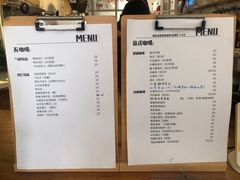 -白胡子咖啡(丽都园店)