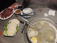 -贵宾牛·潮汕牛肉火锅(珠池总店)